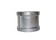 DIN Threads Standar 6 Inch Pipe Fitting Socket Union Fitting Casting Technics