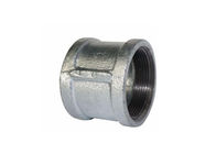 DIN Threads Standar 6 Inch Pipe Fitting Socket Union Fitting Casting Technics
