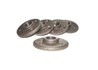 Hot Dipped Galvanized Malleable Iron Flange 3 8 Floor Flange Square Head Code