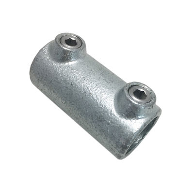 Galvanis PN25 Thread NPT AS4020 Casting Klem Pipa