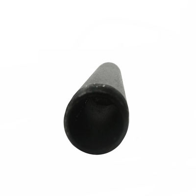 DIN Blanking Carbon Steel Black Pipe Nipples Dengan Kedua Ujung Benang