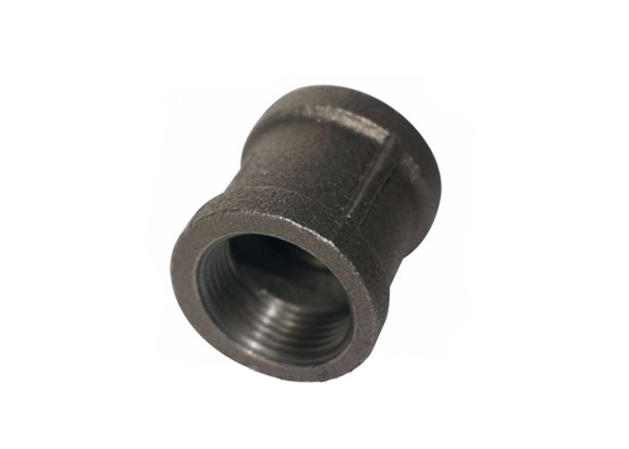Socket Galvanis Banded Malleable Iron Pipe Fittings