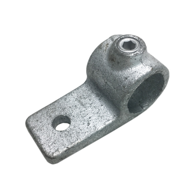 Galvanis PN25 Thread NPT AS4020 Casting Klem Pipa